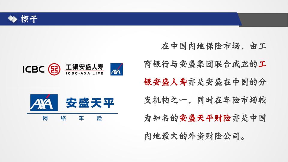 居安思危进取有道--评测法国安盛最新储蓄险-跃进储蓄计划