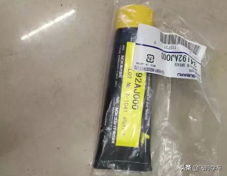 2011款斯巴鲁傲虎后备箱异响,斯巴鲁傲虎加油门发动机一边异响