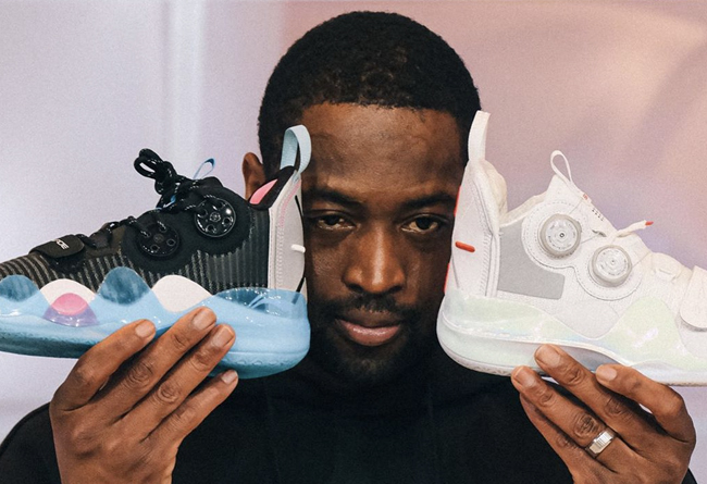 韦德之道10低帮wow耐磨,李宁韦德之道10wow实战