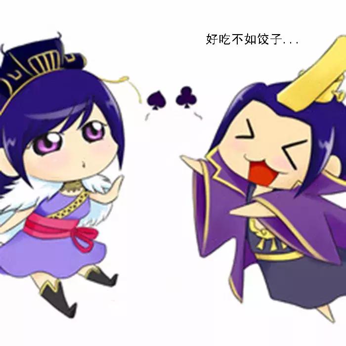 扒一扒汉朝那些事,曹丕和曹植真实关系