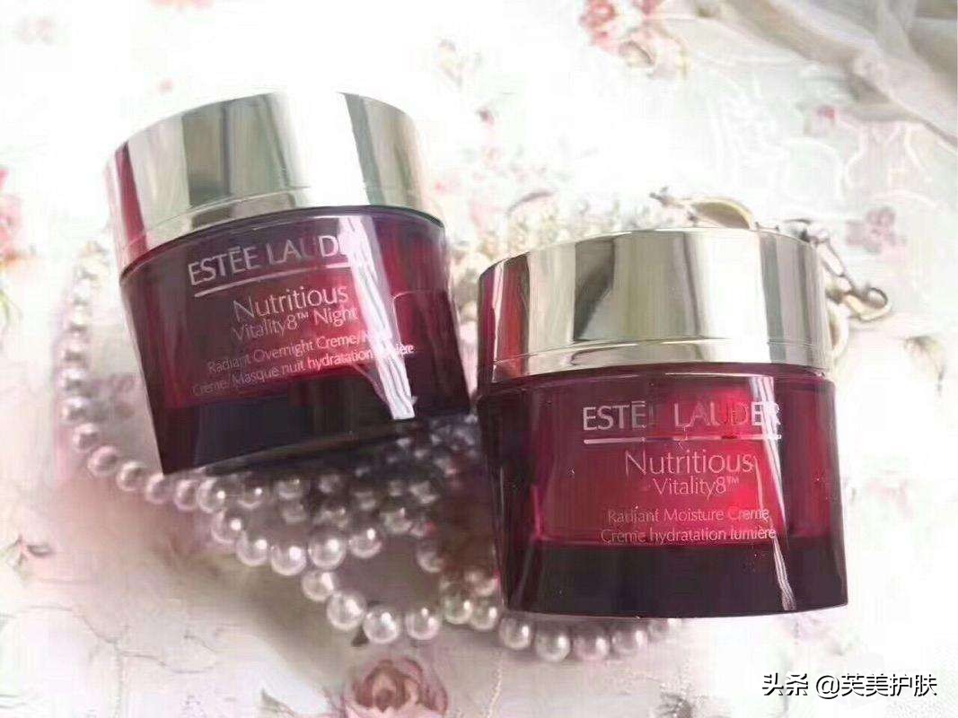 抗初老的面霜推荐学生零基础,分享四种公认的抗老面霜