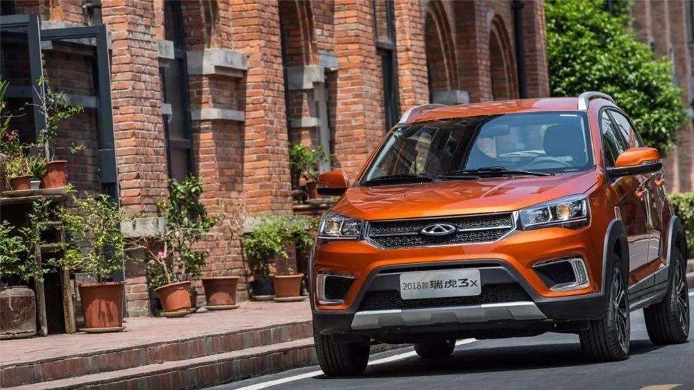 低首付低月供这款车值得推荐,首付2万的车有哪些