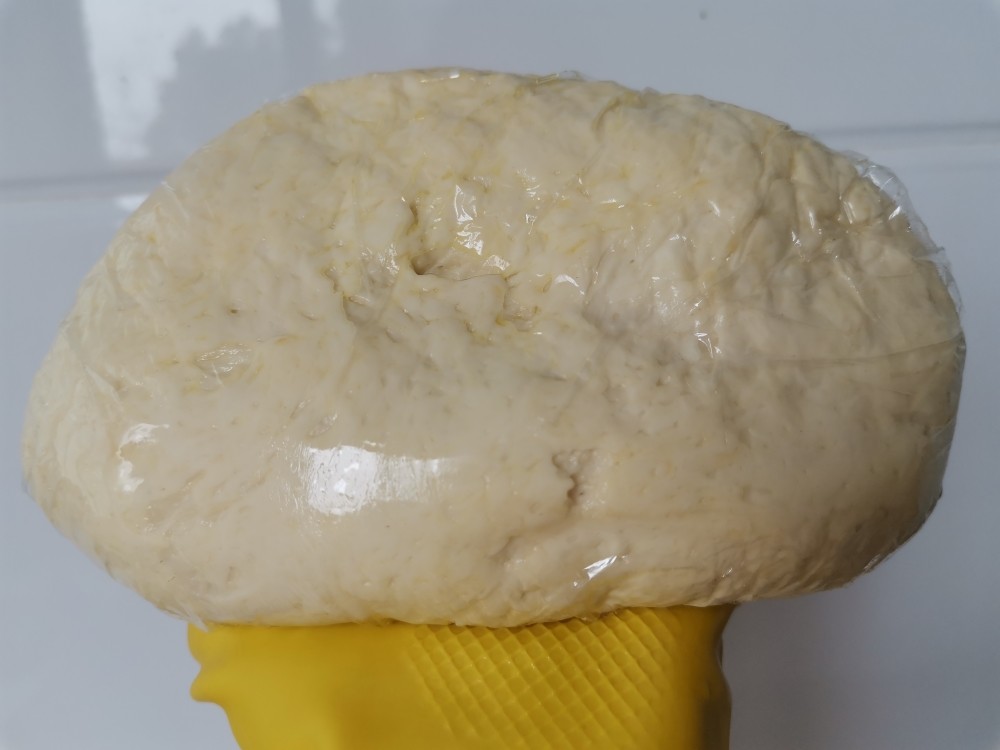 如何炸油条又脆又蓬松配方,家庭版炸油条怎样做才好吃窍门