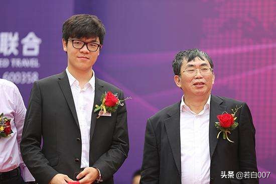 围棋夺冠次数排名,围棋夺冠最年轻的世界冠军