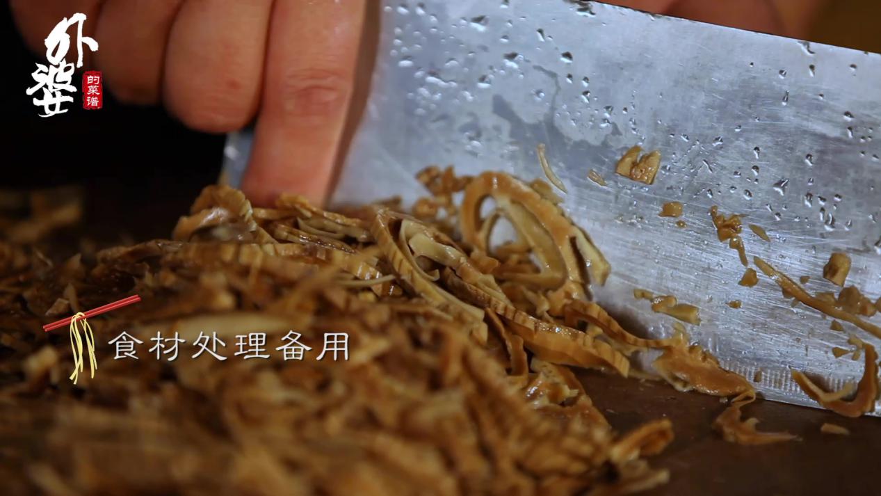 鲜笋吃不完怎么晒干,鲜笋怎么样才久放不坏