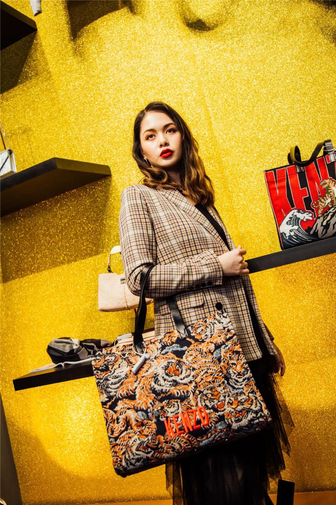 来帝斯曼玩转圣诞新年季，吃喝玩乐超多福利让你爽到飞起