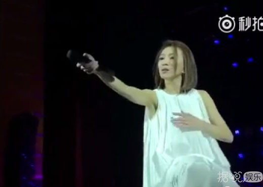 明星被吓到会有什么反应？李易峰最萌，黄子韬最搞笑