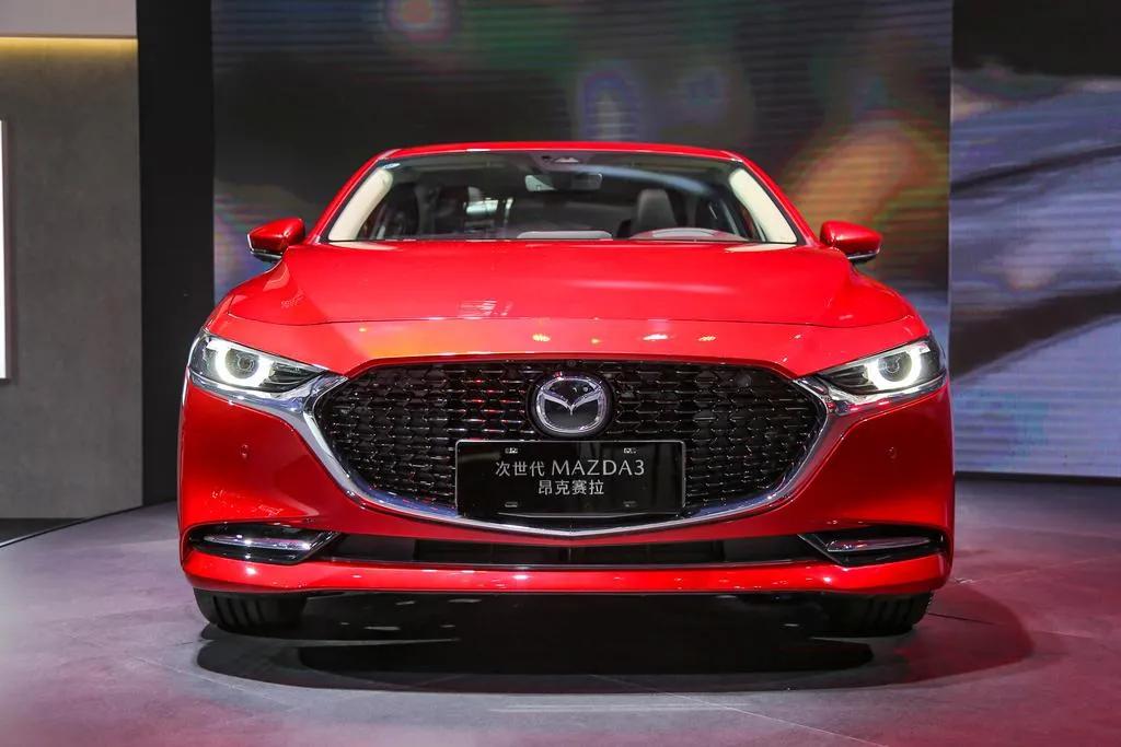 昂克赛拉和卡罗拉的安全性哪个好,卡罗拉与昂克赛拉的质量