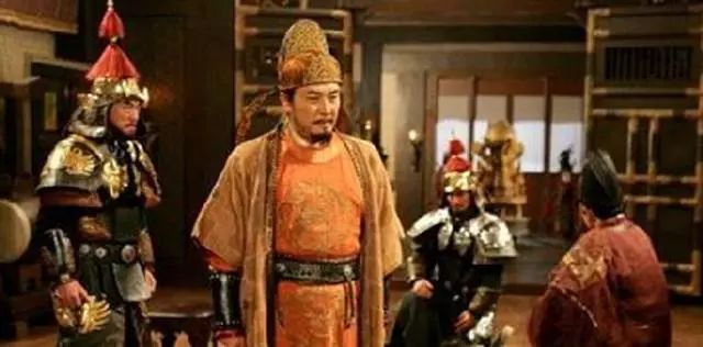 玄武门之变真实视频完整版,玄武门之变真实历史