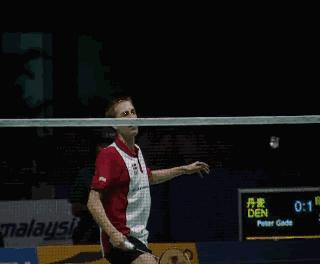 羽毛球入门技术,羽毛球基础知识入门