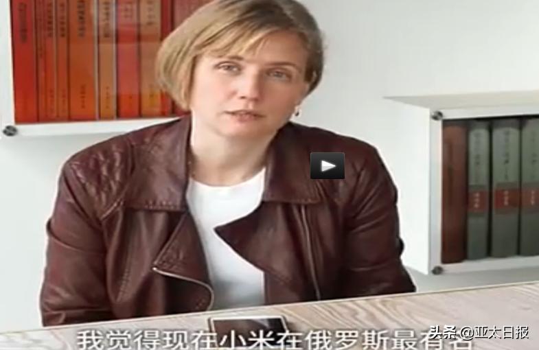 中国品牌手机强势攻占海外市场!一大波歪果米粉华粉正在赶来!