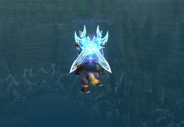 8.3橙披风任务开启需要啥条件,魔兽世界8.0橙披风前置条件