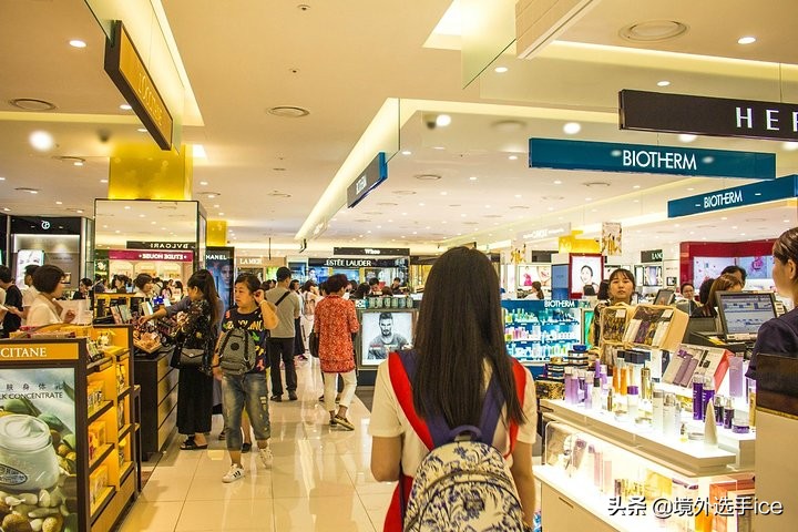 免税保税什么意思,保税免税一般贸易