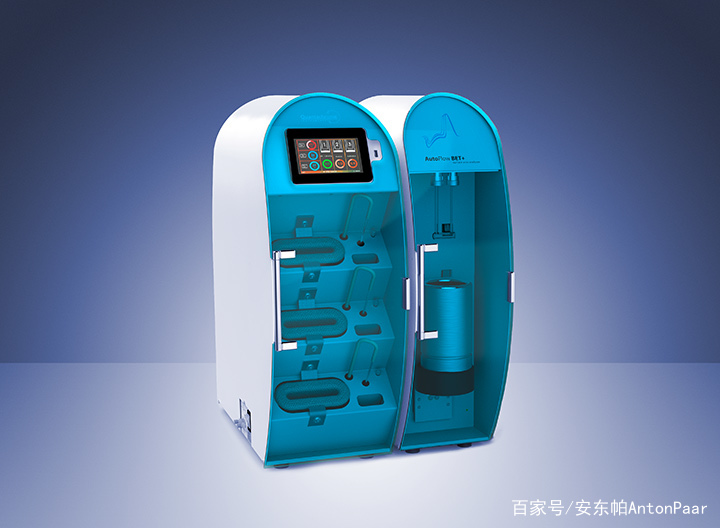 安东帕康塔比表面仪AutoflowBET+
