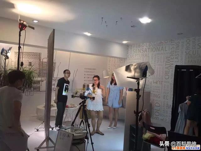 淘宝店主创业成功的案例,一家淘宝网店的运营模式是怎样的