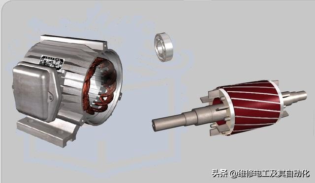 电动机过热的原因是外部接线错误,怎样解决电机过热