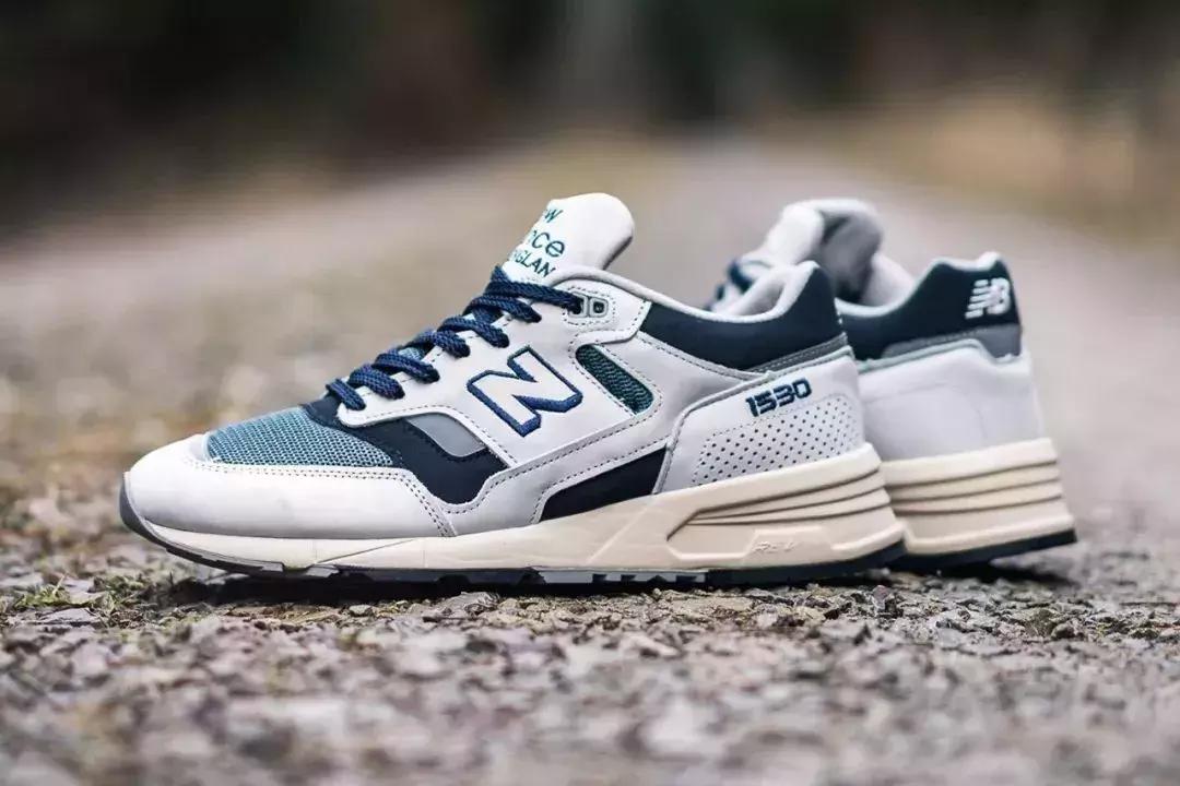 newbalance和烂大街的区别,newbalance美产哪个系列最火