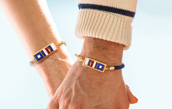 情侣手链哪个牌子的好看,情侣手链什么牌子好看