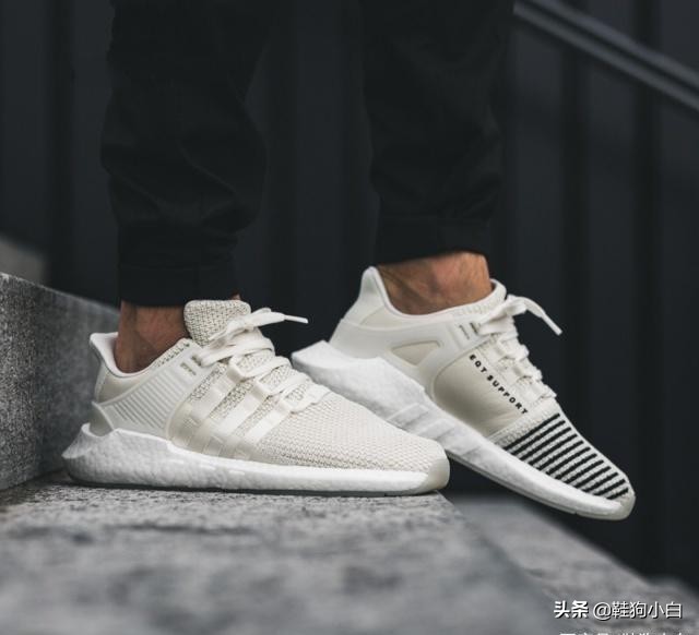 adidaseqt适合脚宽的人穿吗,夏季adidas运动裤穿搭