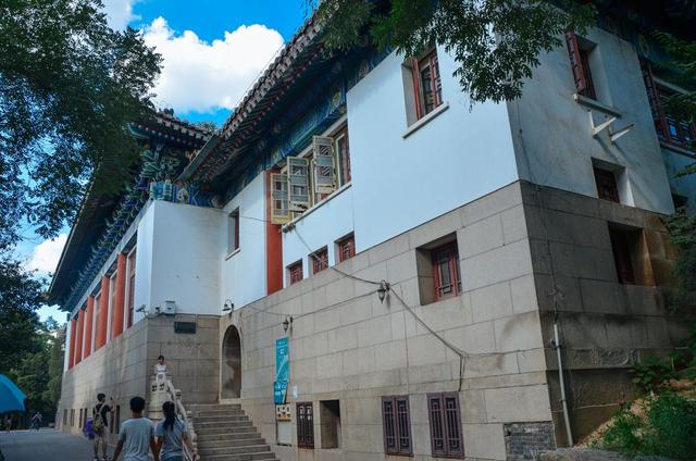 家长带孩子去北大孩子需要预约吗,家长带孩子去北京必去地方