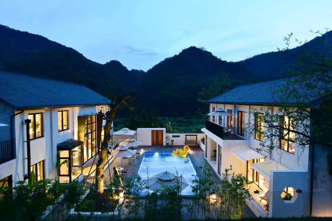 网红民宿2600元,网红民宿团购附近住宿