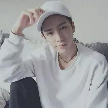 高冷男生头像初中生版,高冷男生头像侧脸高清