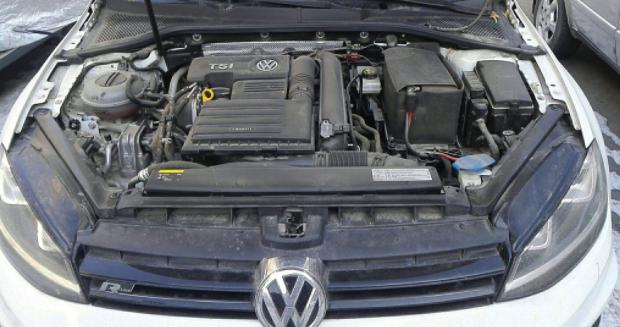 小排量开出推背感,1.4t跑起来像自吸发动机