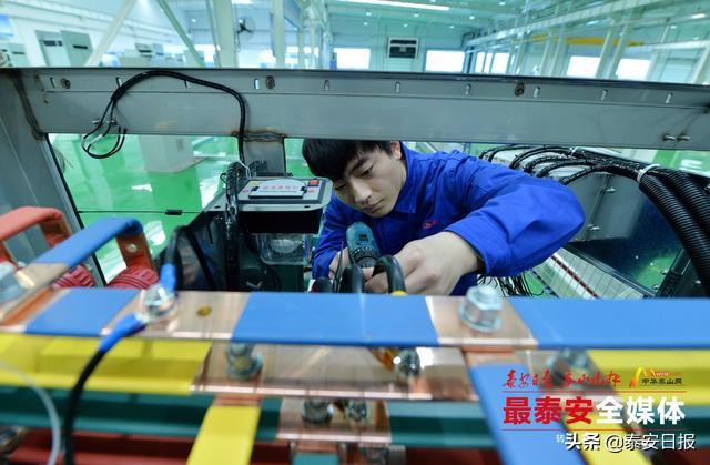 聚焦新能源汽车产业发展,聚焦项目建设培育新动能