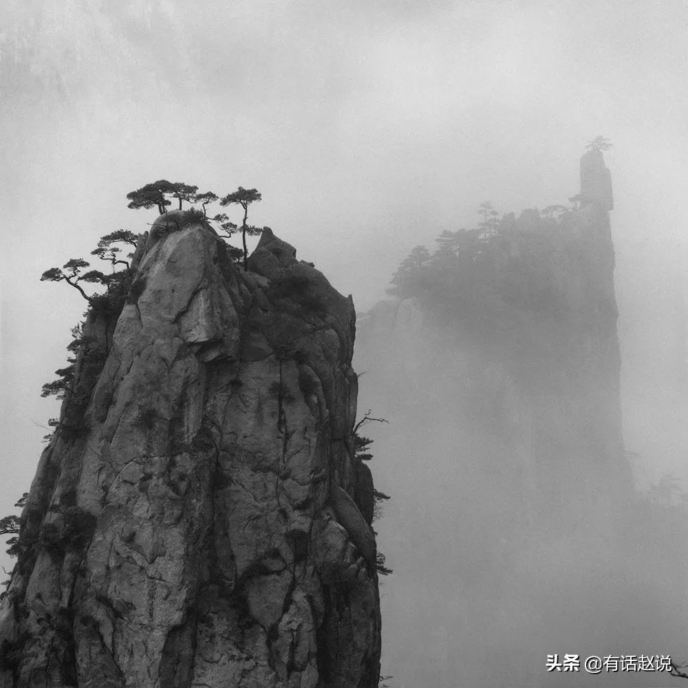 手慢无。铂金、银盐,9画廊50位摄影家练摊,中意的照片赶紧下手