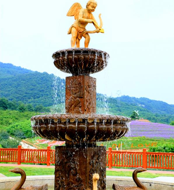 情侣必去的浪漫古镇,情侣必去浪漫旅行地