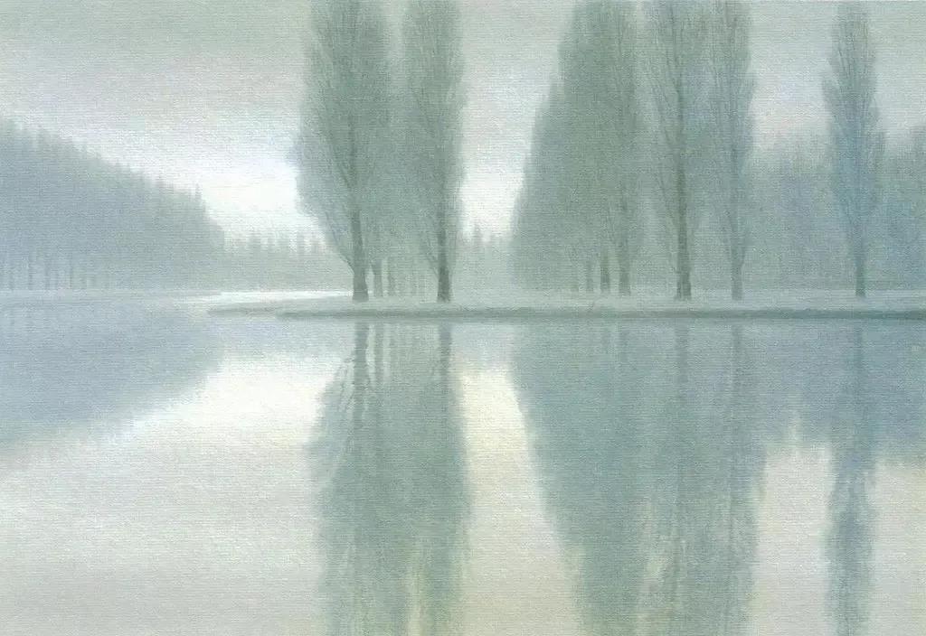 中国画和日本画有什么区别,中国画日本画区别