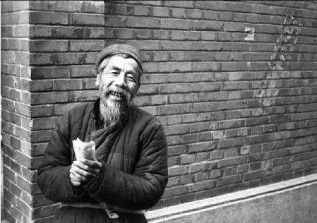 鲁迅后人周海婴及鲁迅孙子 (鲁迅唯一的儿子周海婴)