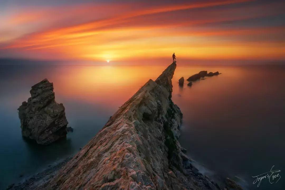十年风雨江湖路,十年人间历程