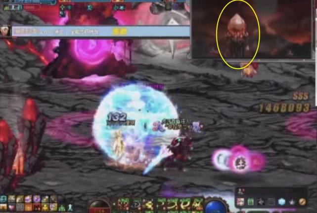 dnf狂人buff教学,dnf狂人暗改增幅