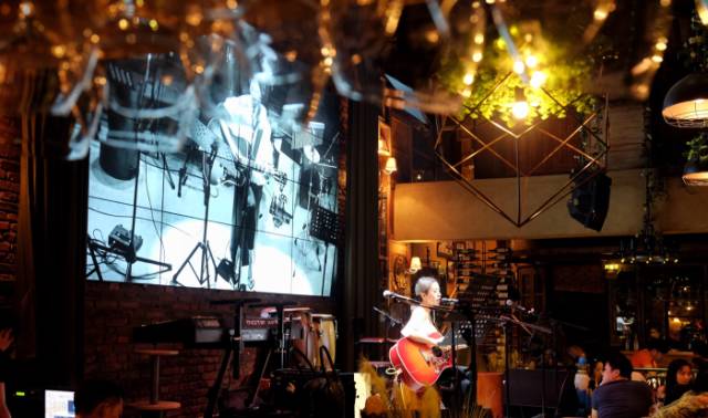 长沙很多明星去的店,长沙14家明星餐馆