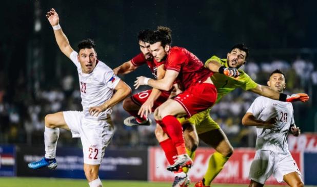 叙利亚小胜菲律宾对国足有利，里皮后谁是主帅最佳人选