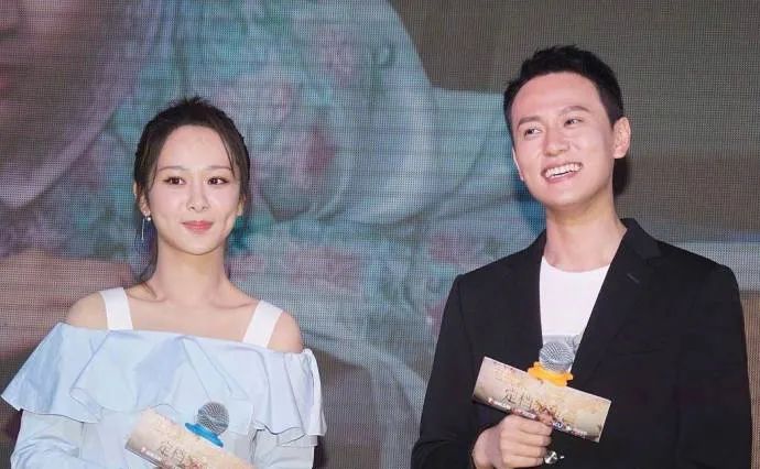 杨紫的感情路,圈内人爆料杨紫的感情