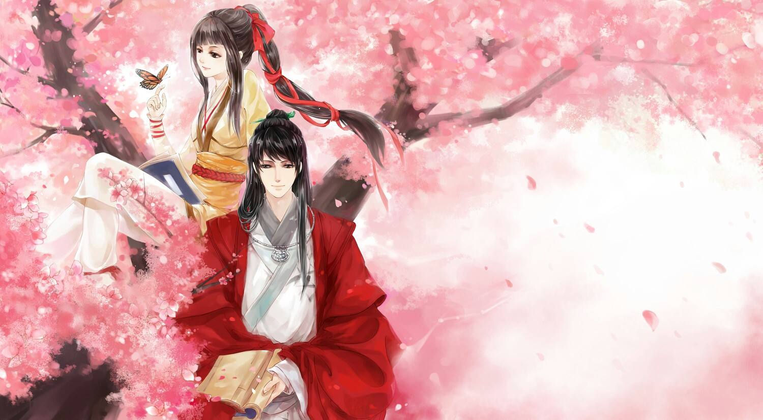 世子很凶作者推荐的书,世子很凶有声书