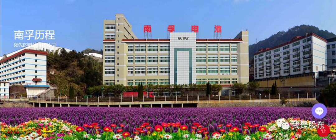 南孚小股东状告大股东宝洁,南孚电池真的被宝洁控股过吗