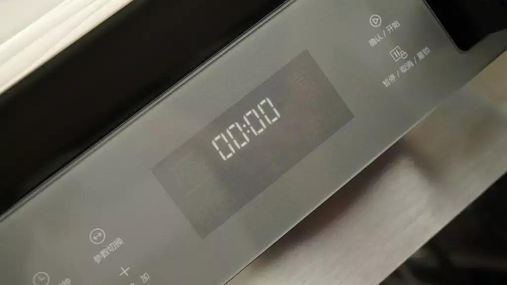 美的最新款清蒸微烤箱,微蒸烤箱排行榜前十名美的