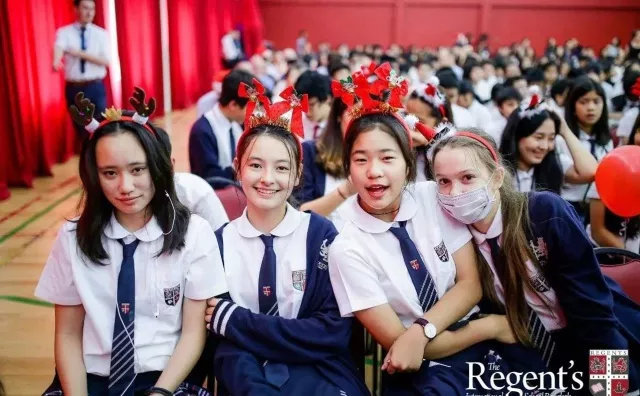 泰国芭提雅最好的学校多少钱,泰国芭提雅国际小学学费