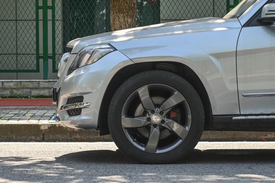 15万左右二手奔驰glk300,七万左右奔驰2.0tglk300二手车