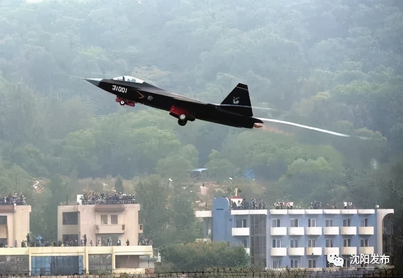 沈飞航空博览园鹘鹰,沈飞鹘鹰飞机
