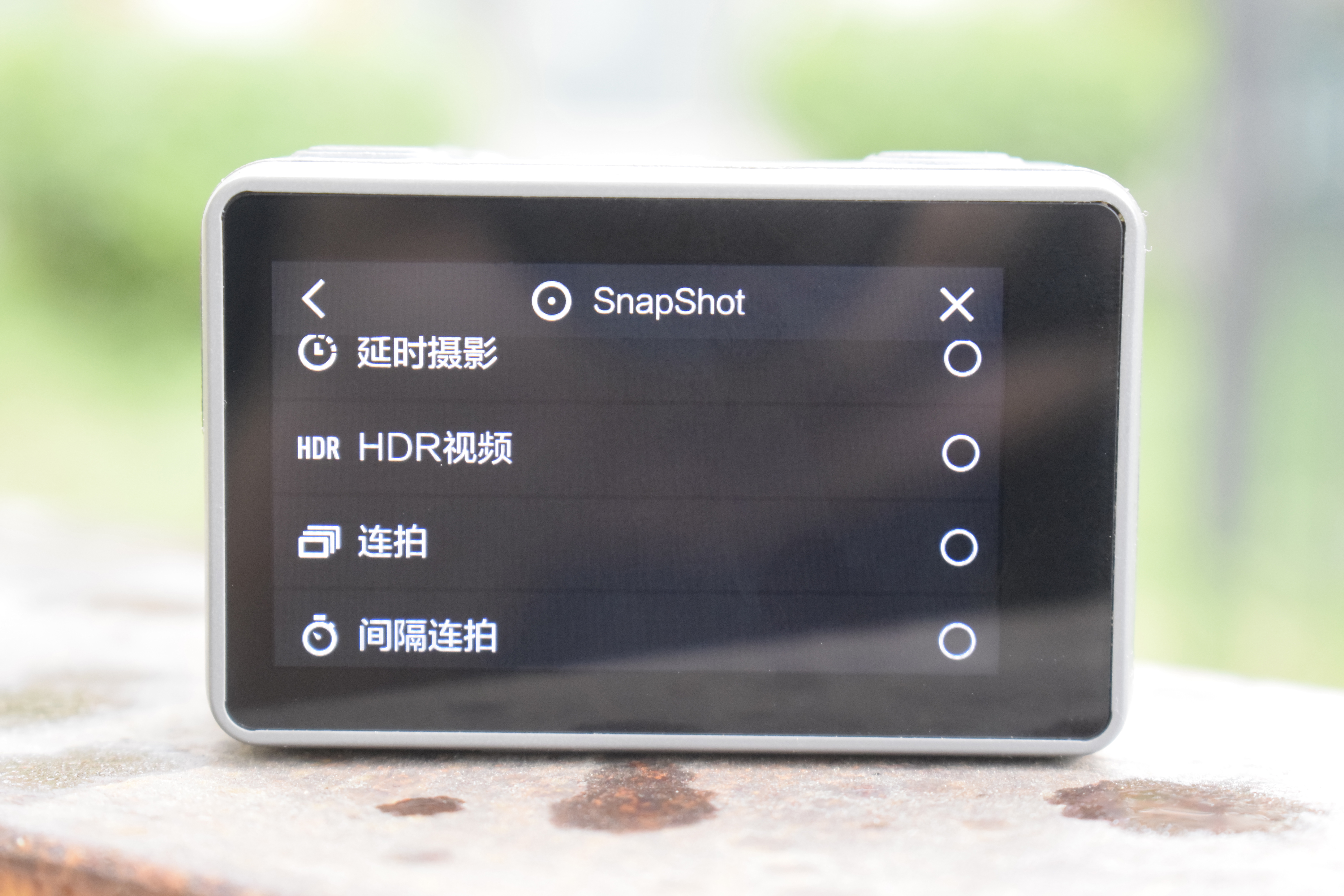 大疆OSMOACTION评测:性价比出众的Vlog新宠,对标GoPro毫不遮掩