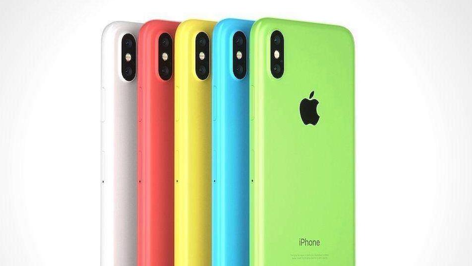 iphone5c发布时间和价格,iphone5c现在还值得买吗