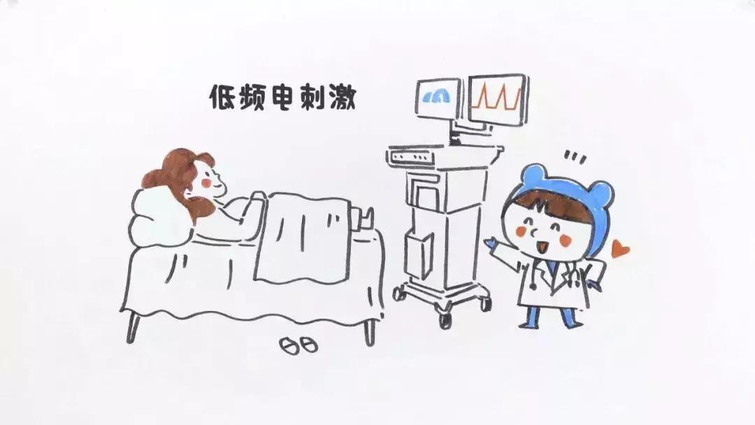 “社交癌”│车漏油开不出店门，产后漏尿走不出家门