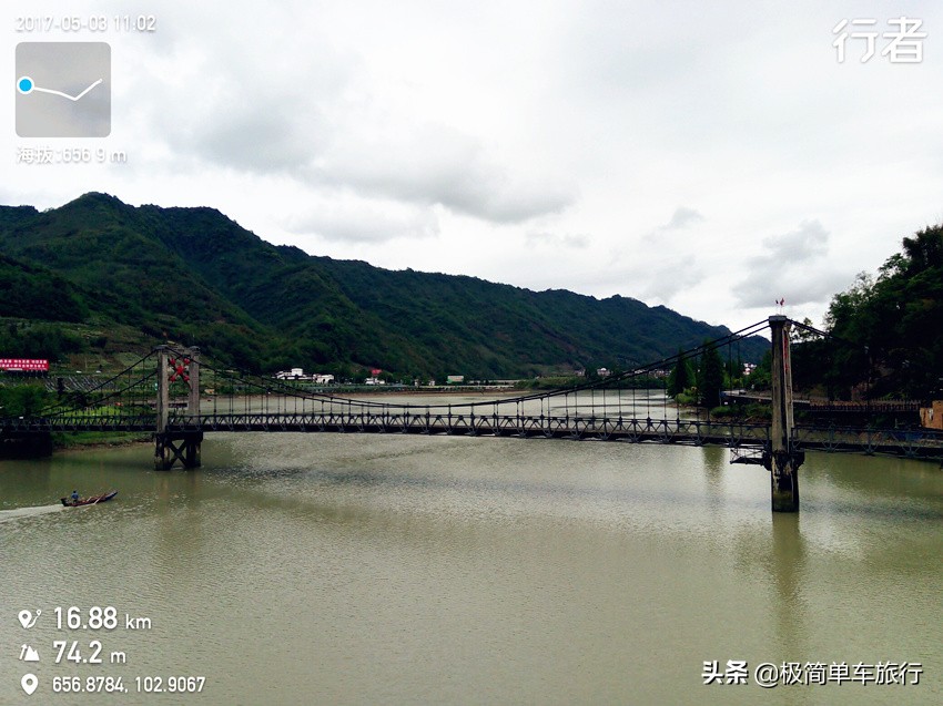 骑行318川藏线详细攻略图,骑行318川藏线详细路线图