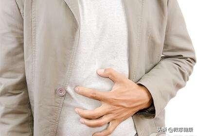 胃里总是胀气怎么办,胃反复的胀气隐痛是胃癌吗