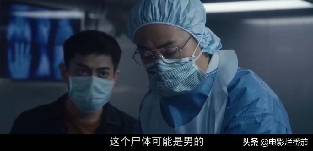 杀人案台剧,台剧连环杀人案例