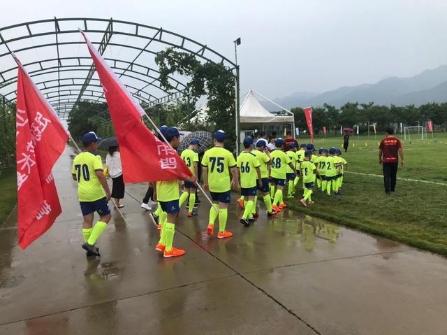 西安孩子暑假集训营青少年,西安夏令营孩子报名攻略